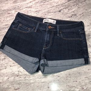 Like New! Abercrombie & Fitch Shorts